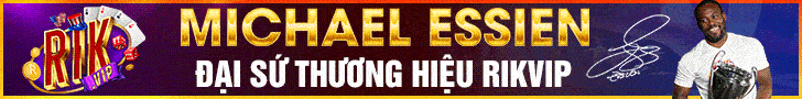 top banner